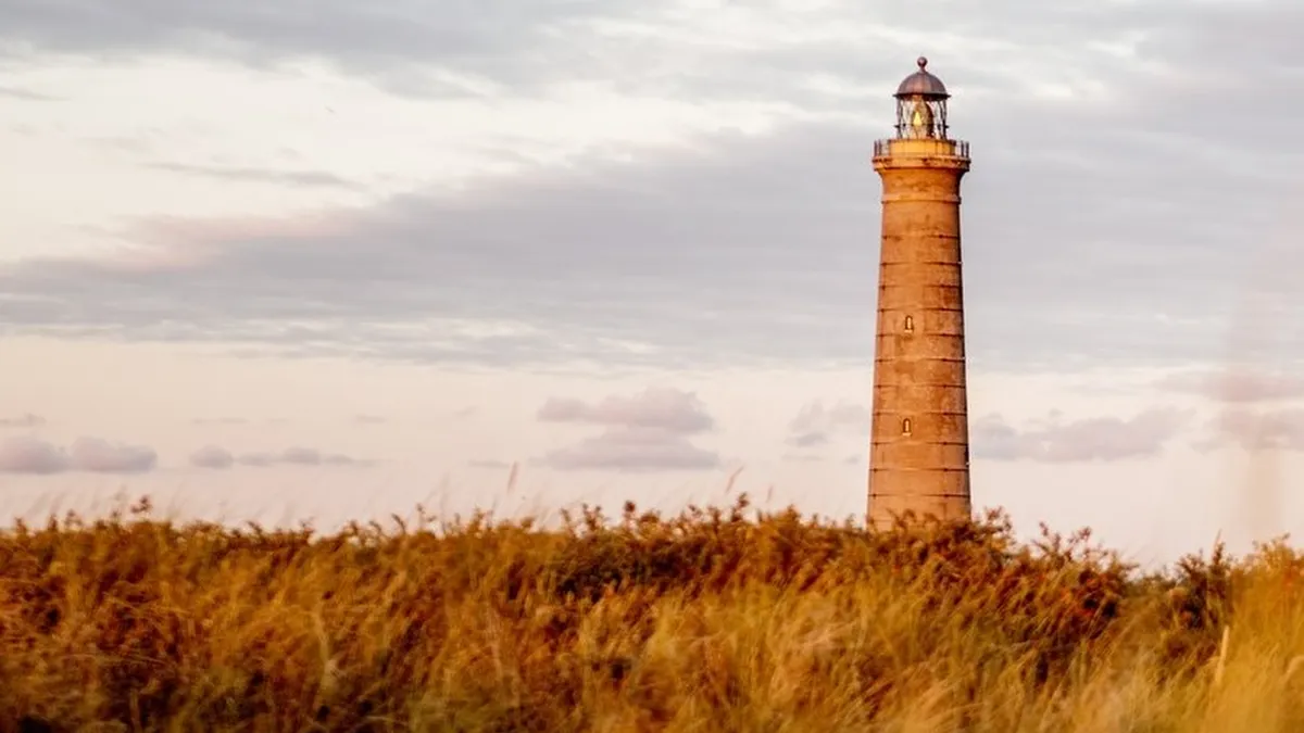 Skagen Lighthouse
