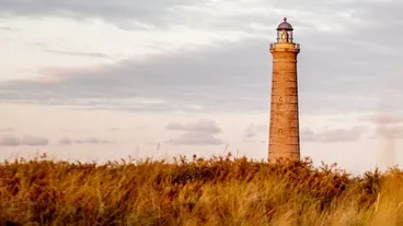 Skagen Lighthouse