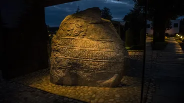 Jelling Monuments