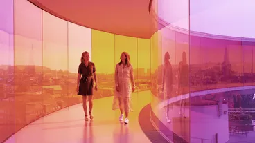 ARoS Aarhus Art Museum
