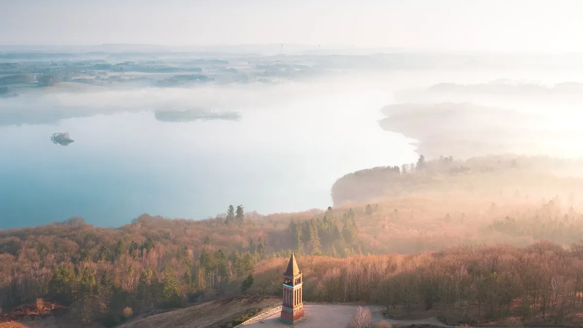 Himmelbjerget