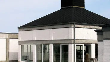 Skagen Odde Nature Center