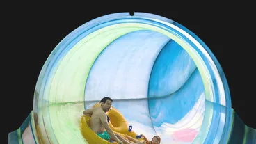 Lalandia Billund