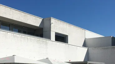 Fuglsang Art Museum