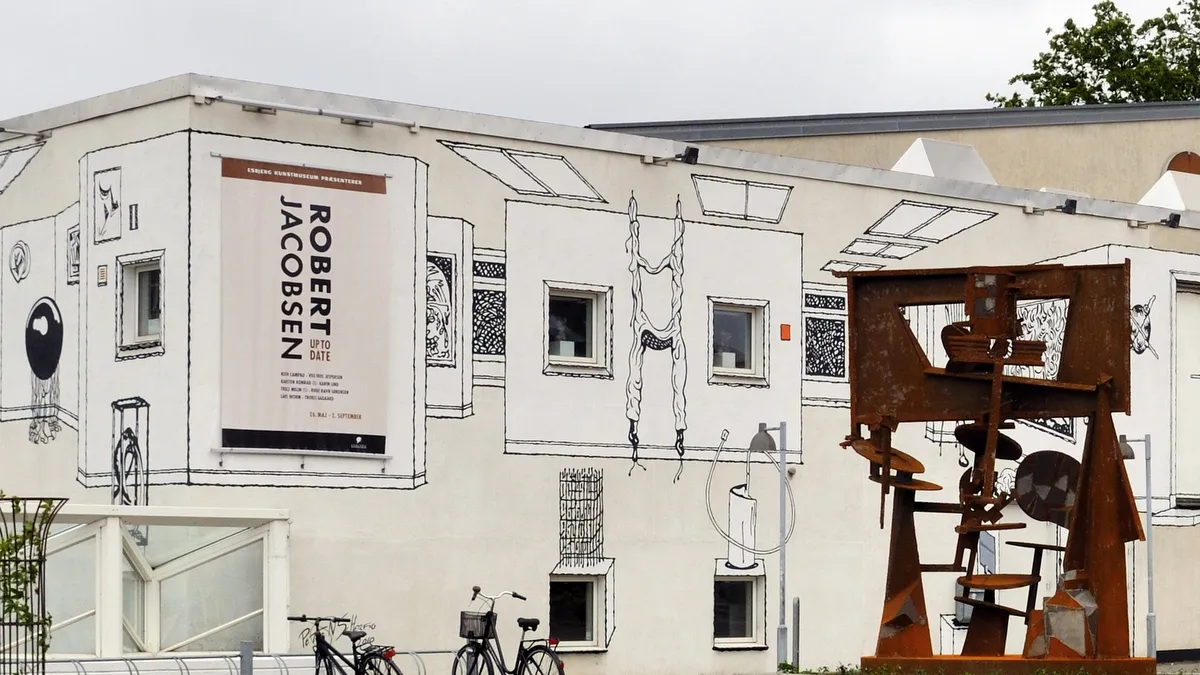 Esbjerg Art Museum