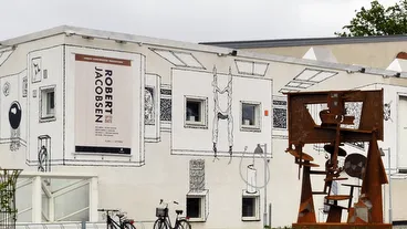 Esbjerg Art Museum