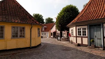 Funen Village