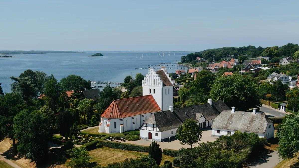 Svendborg