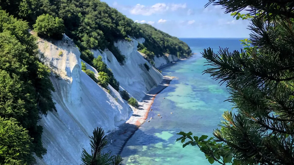 Geocenter Møns Klint