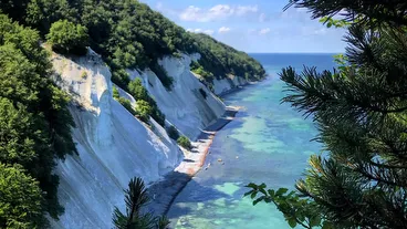 Geocenter Møns Klint