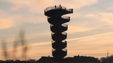 Marsk Tower