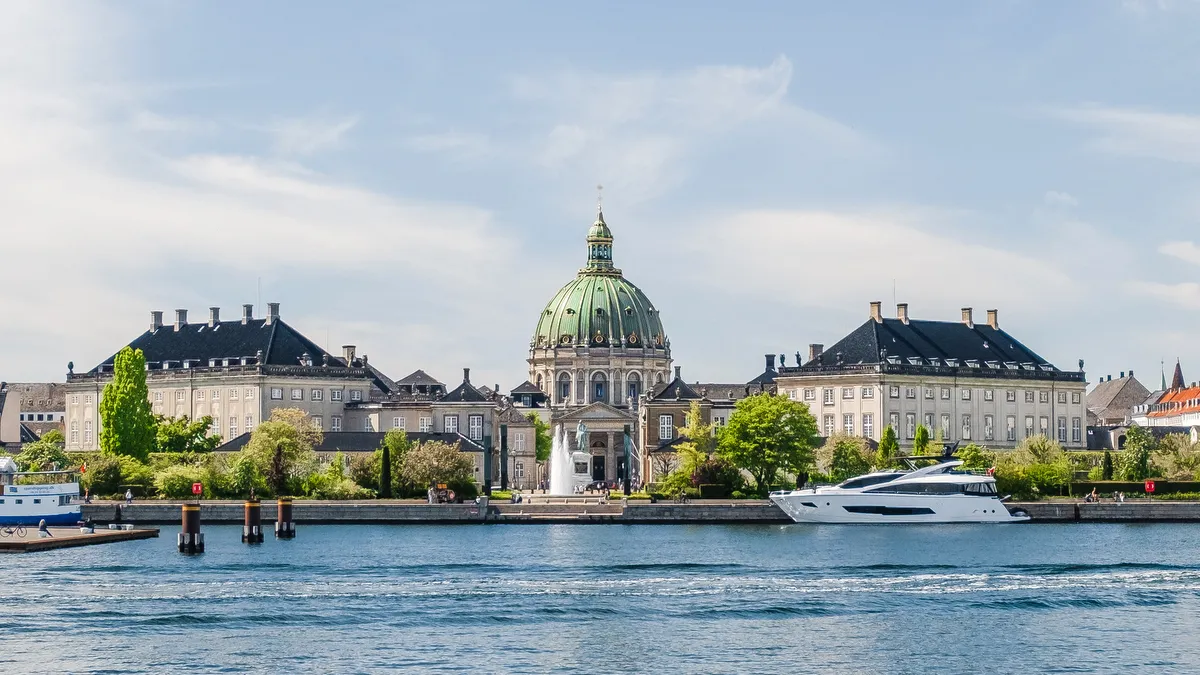 Copenhagen
