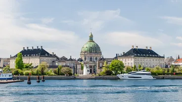 Copenhagen