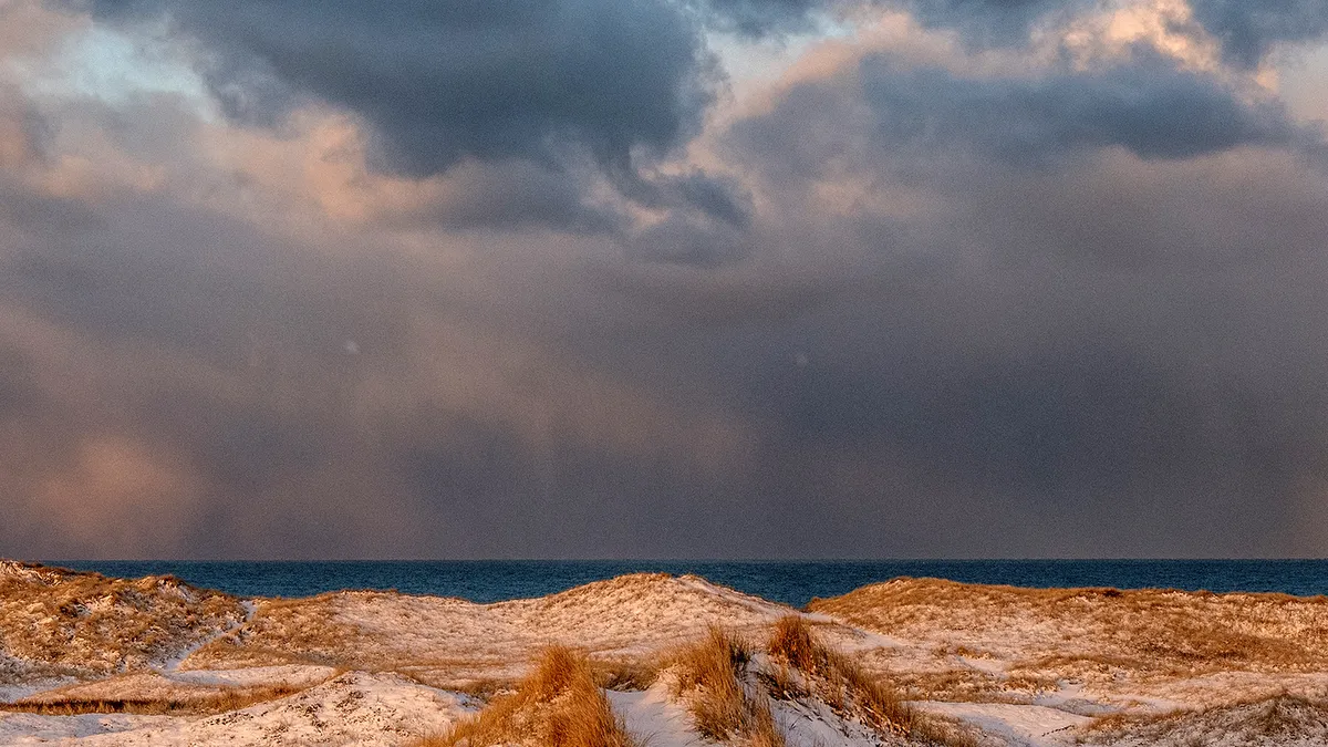 Jutland (Jylland)