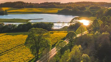Zealand (Sjælland)