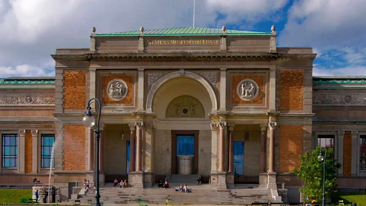 National Gallery of Denmark