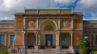 National Gallery of Denmark
