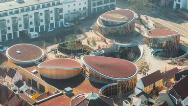 The Hans Christian Andersen Museum