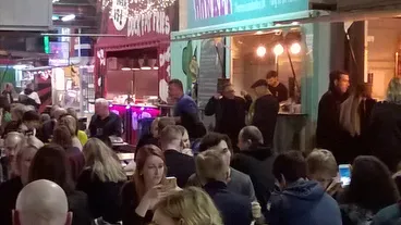 Aarhus Street Food