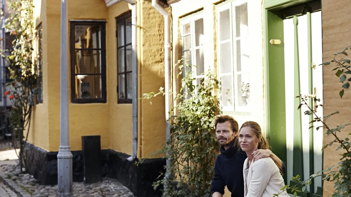 Ærøskøbing