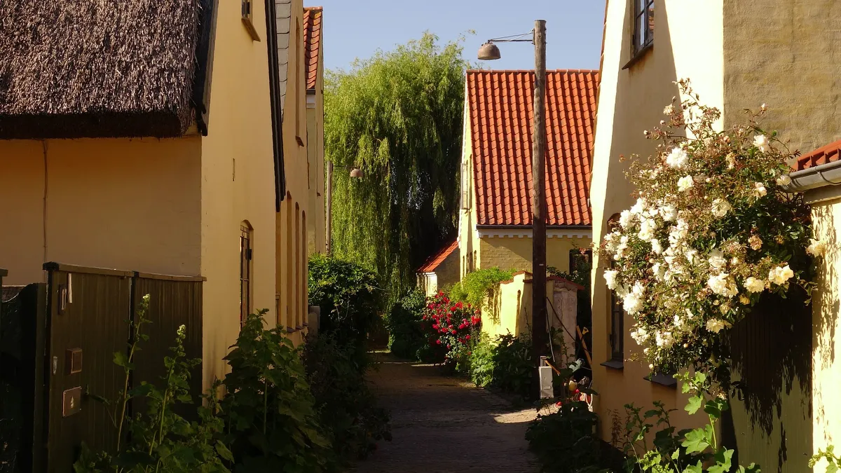 Dragør
