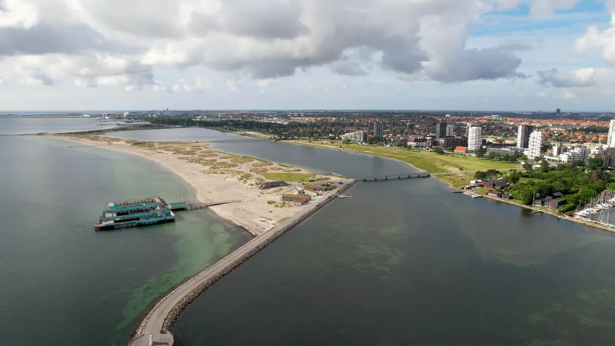 Amager Beach Park