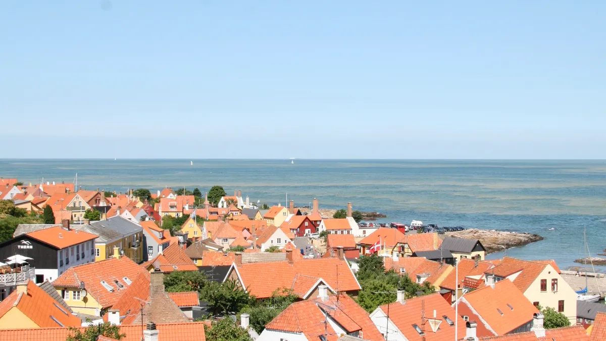 Gudhjem