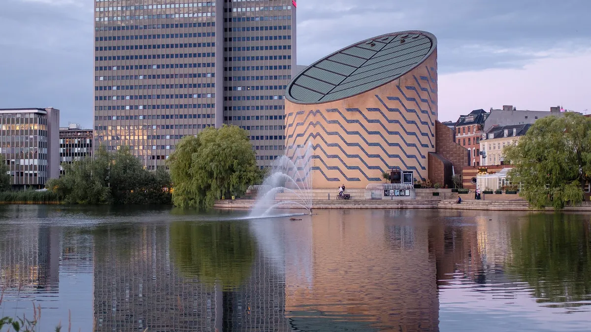 Planetarium