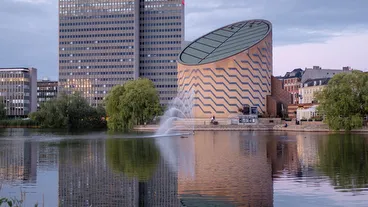 Planetarium