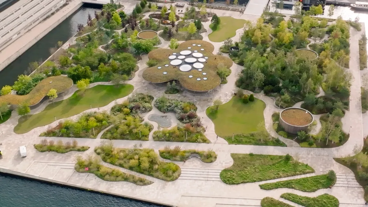 Opera Park