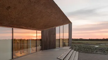 Wadden Sea Centre