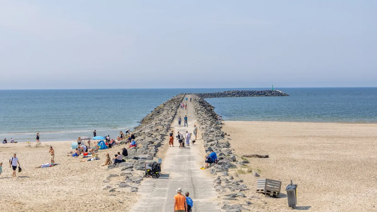 Hvide Sande