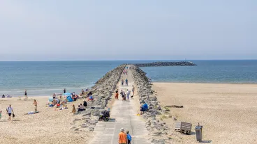Hvide Sande