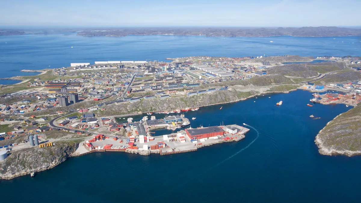 Nuuk