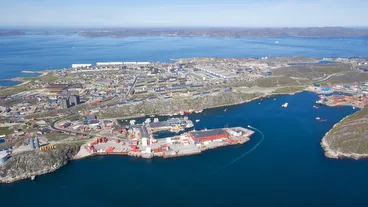 Nuuk