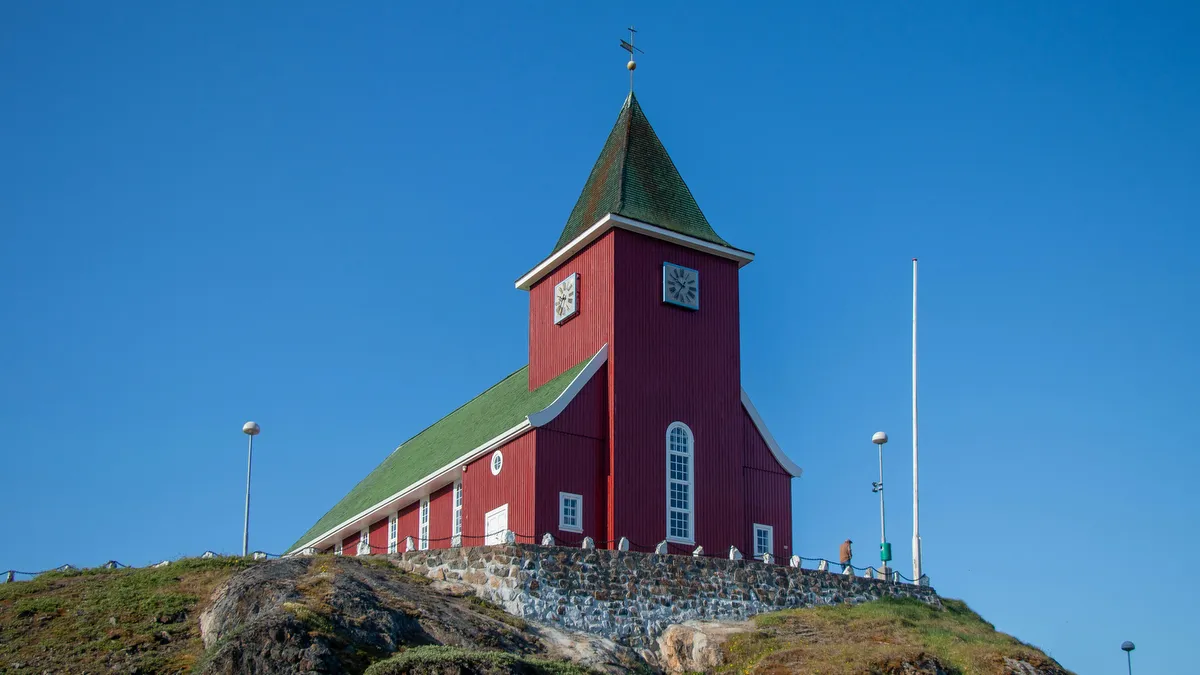 Sisimiut