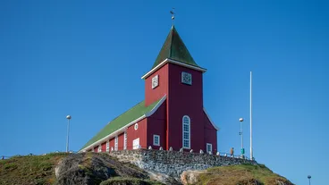 Sisimiut