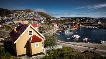 Qaqortoq