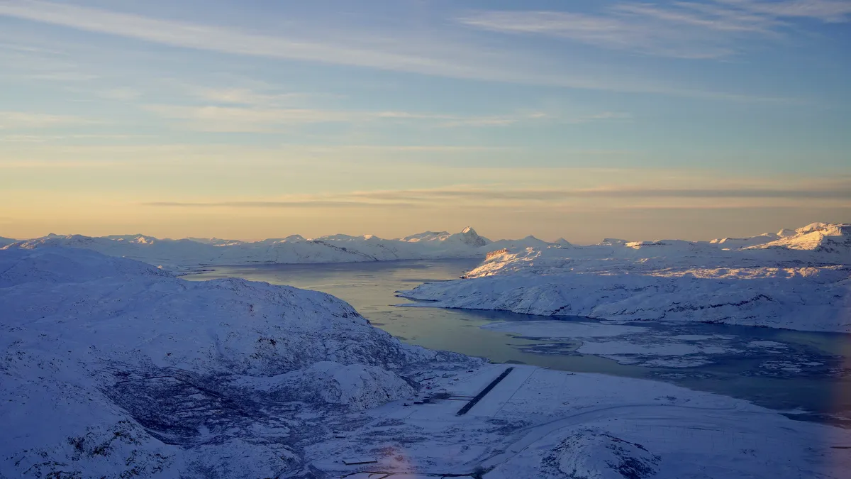 Narsarsuaq