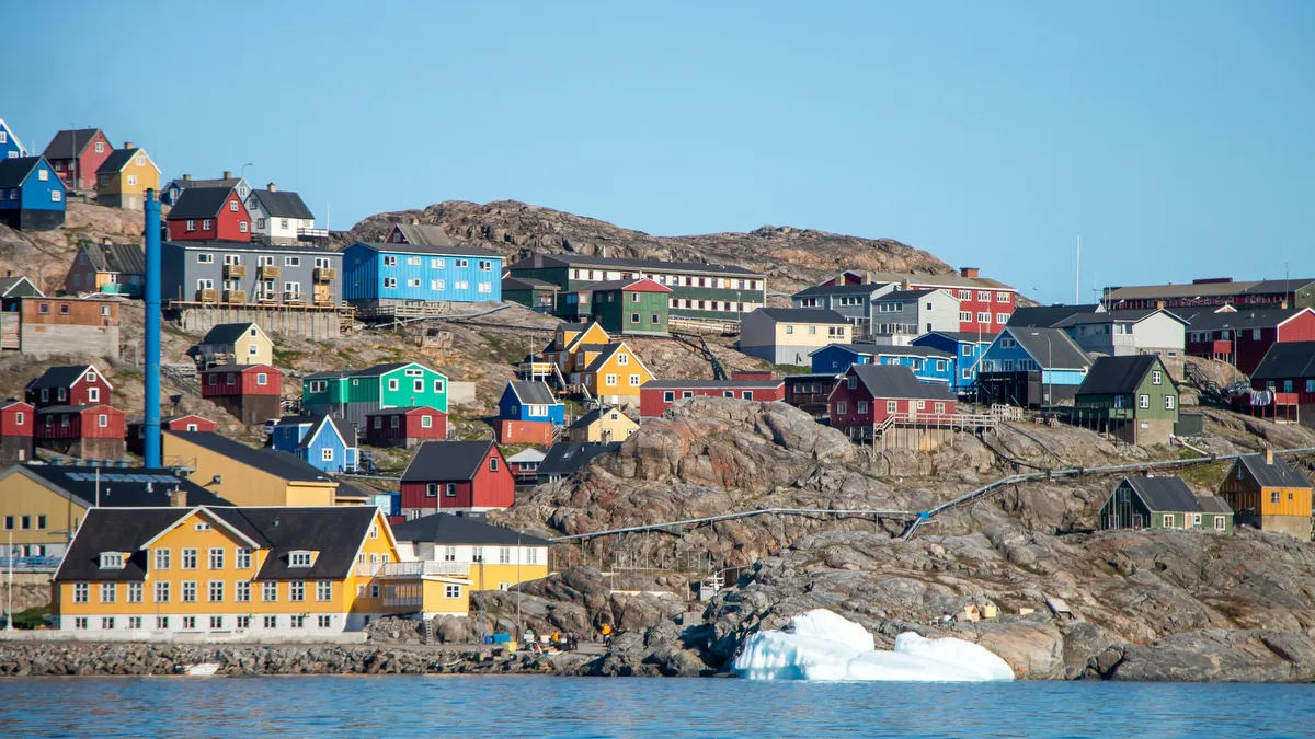 Uummannaq