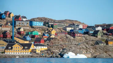 Uummannaq