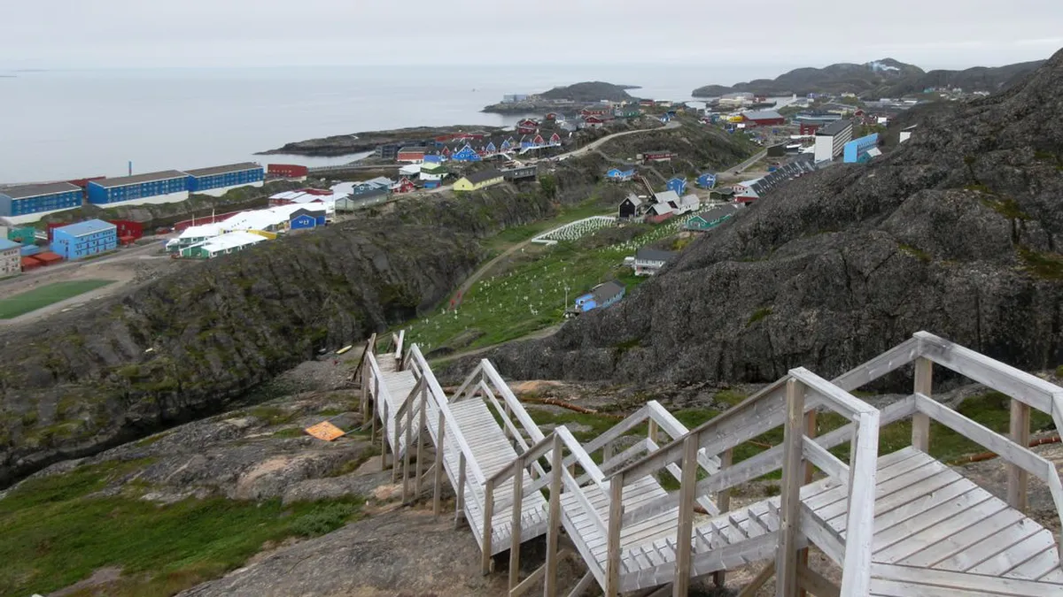 Maniitsoq