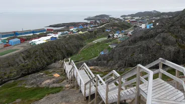 Maniitsoq