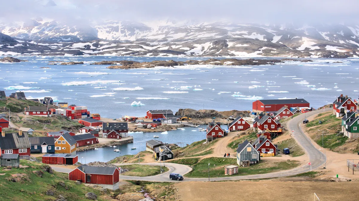 Tasiilaq