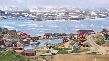 Tasiilaq