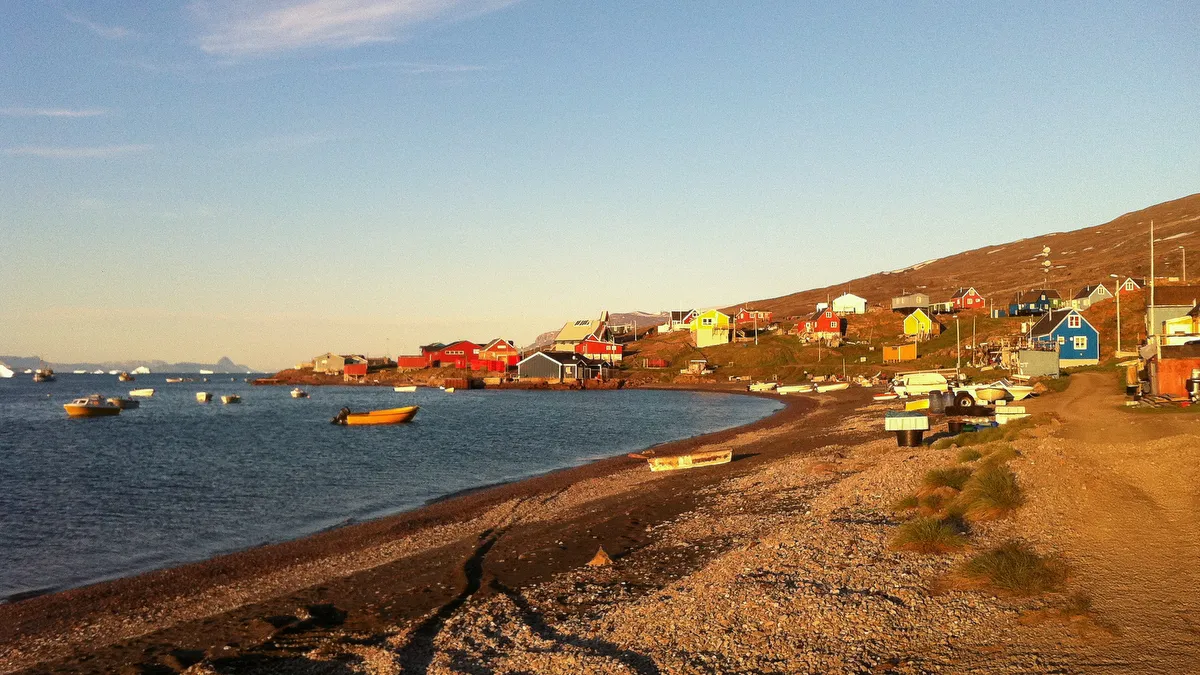 Qaarsut