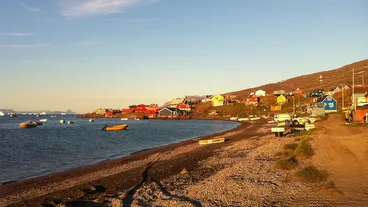 Qaarsut