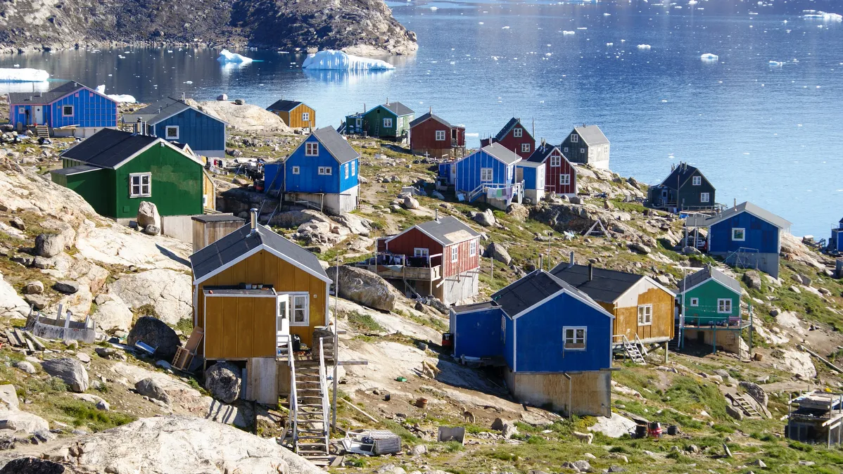 Kullorsuaq