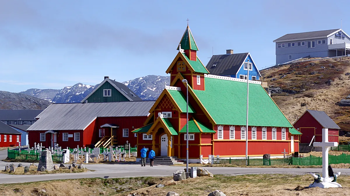 Paamiut