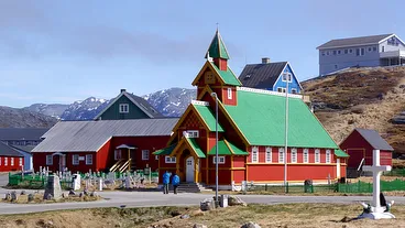 Paamiut